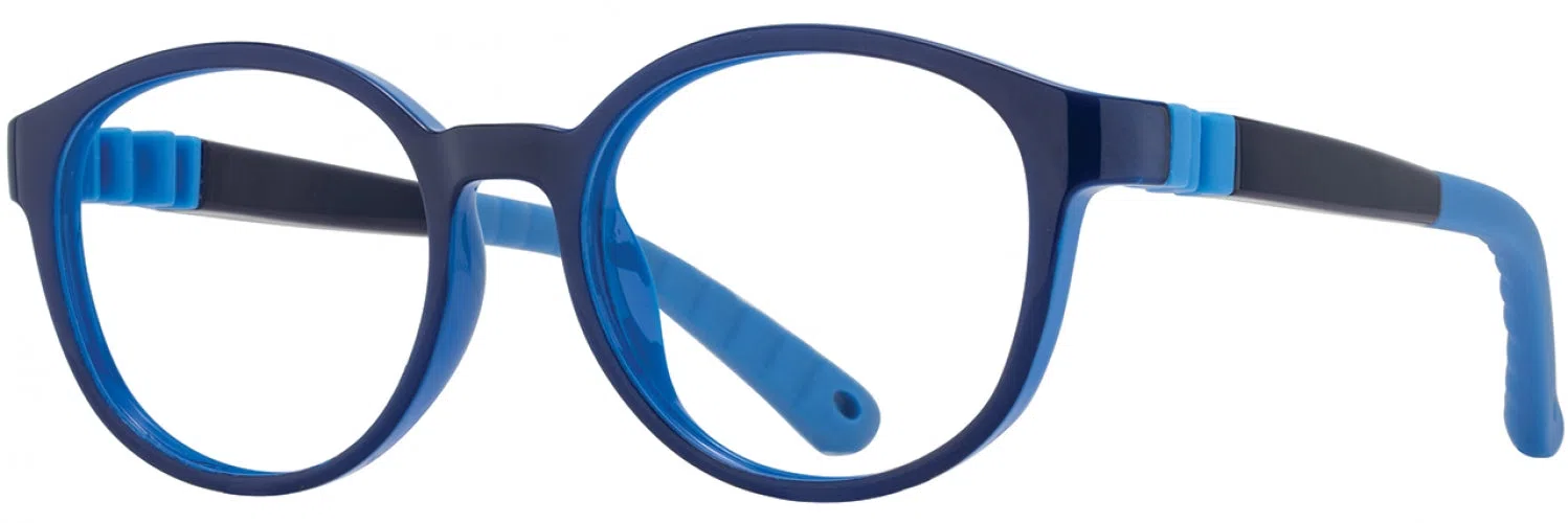 DB4K React HOOPLA Eyeglasses - view 3
